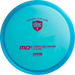 C-Line MD3 Blue