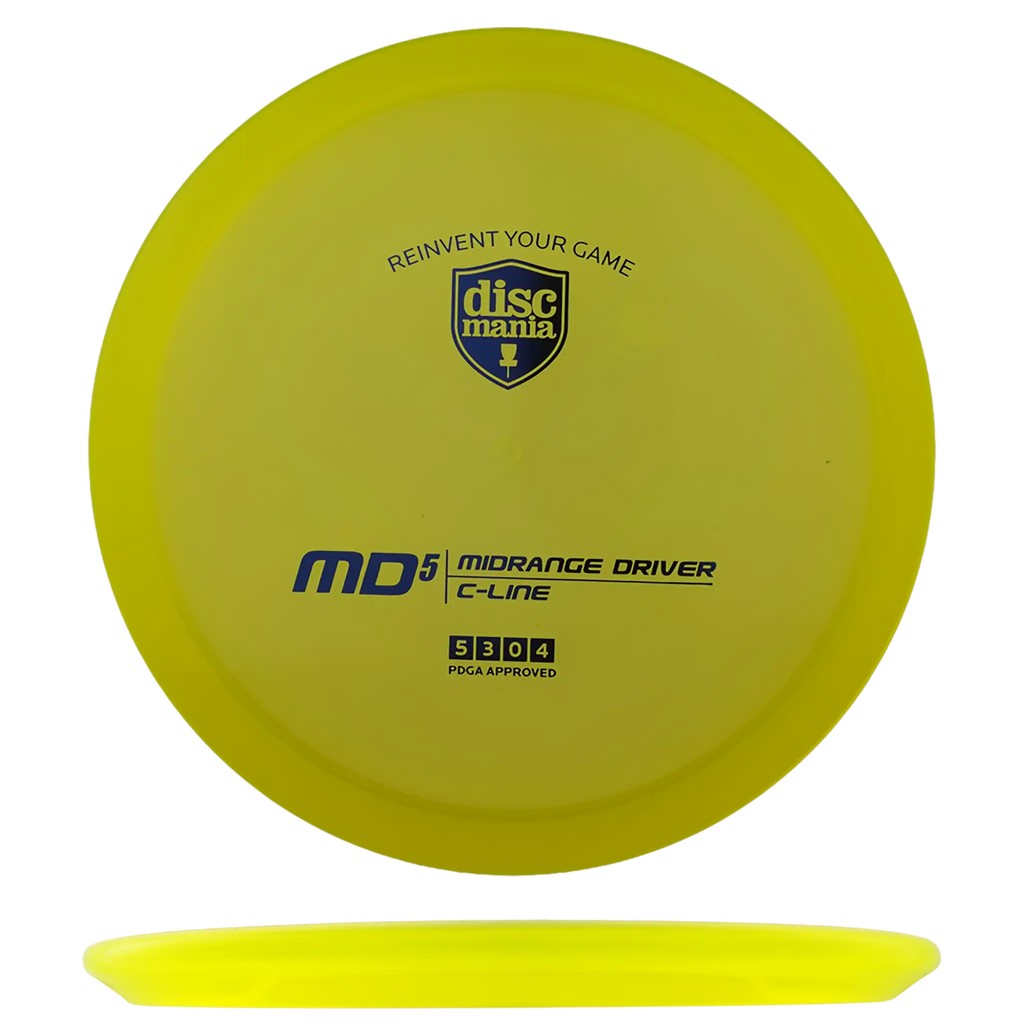 C-Line MD5
