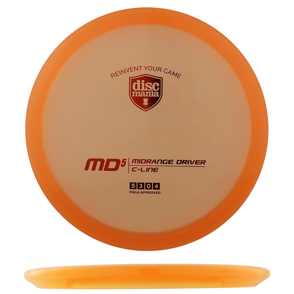C-Line MD5