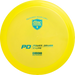 C-Line PD Yellow