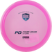 C-Line PD Pink
