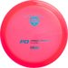 C-Line PD Red