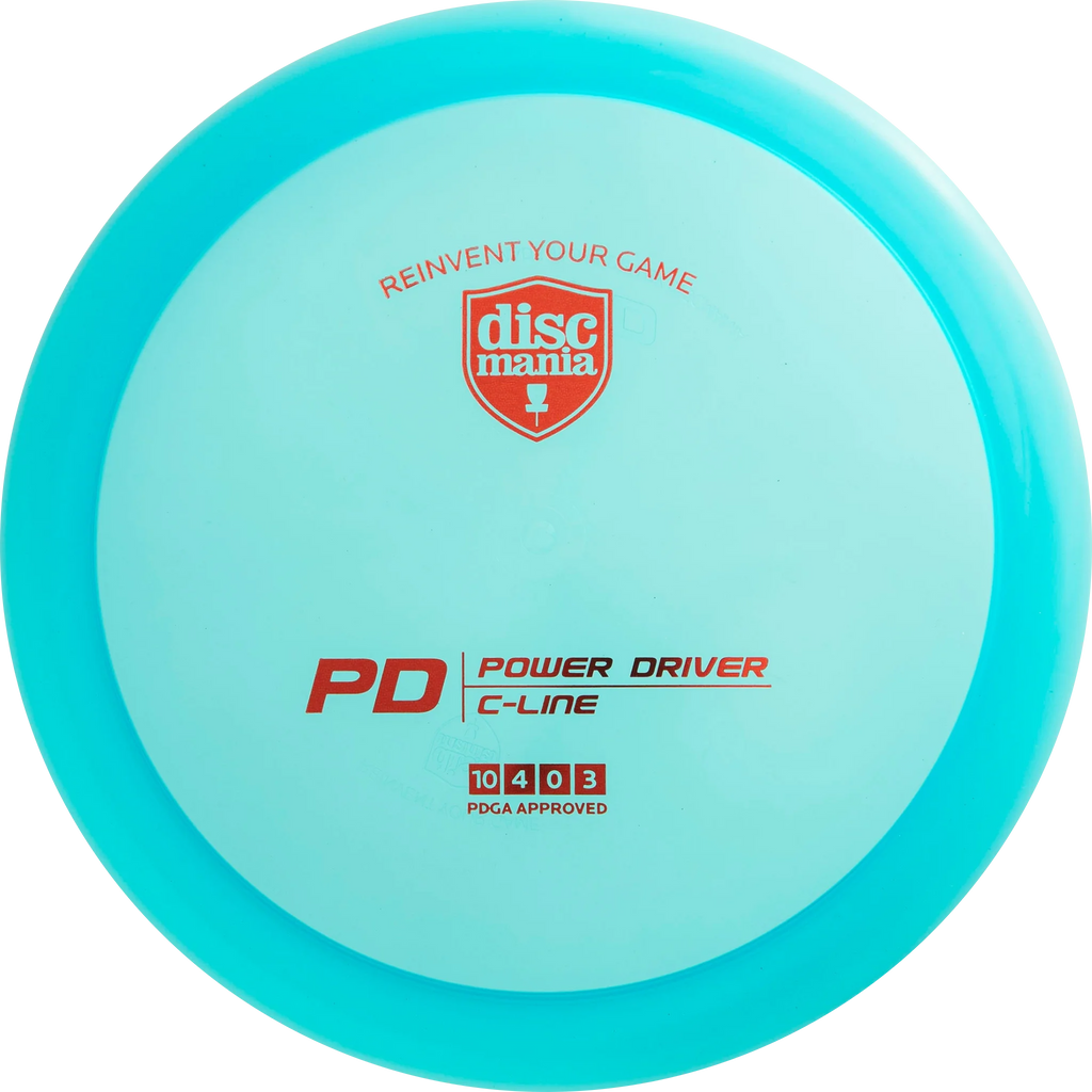 C-Line PD Blue