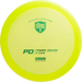 C-Line PD Green