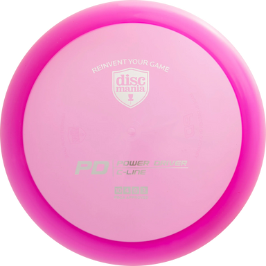 C-Line PD Purple