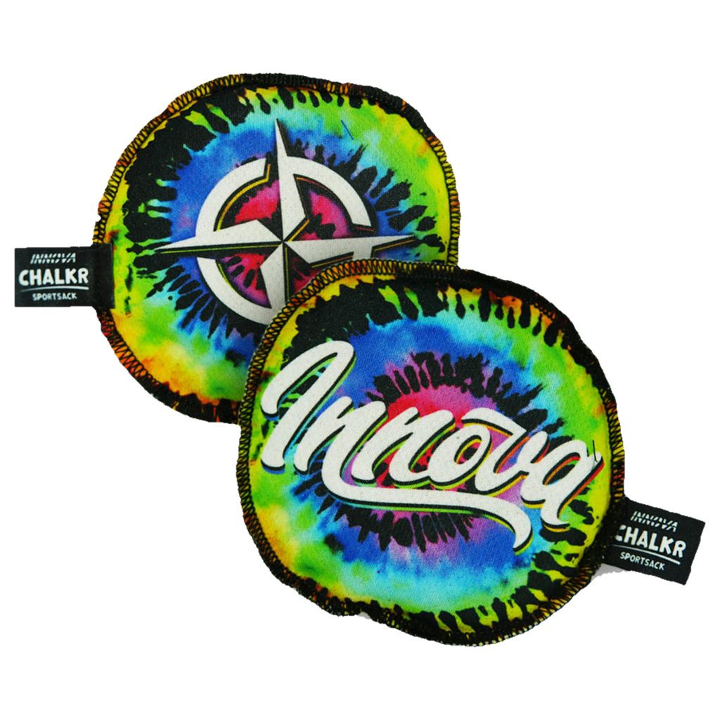 Chalkr Sportsack Flow Tie Dye Swirl