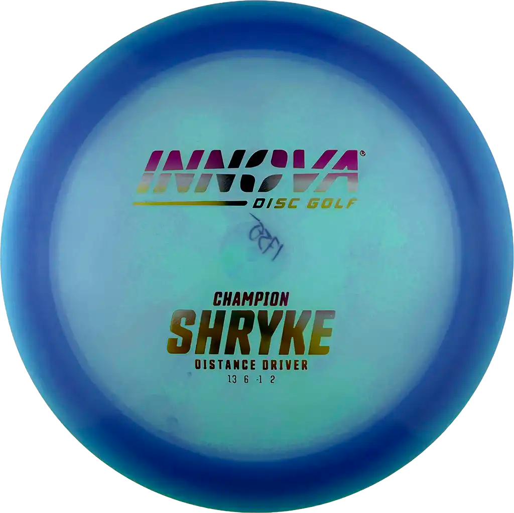 Champion Shryke