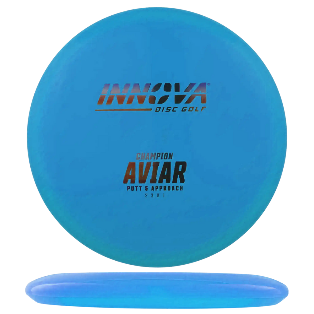 Champion Aviar