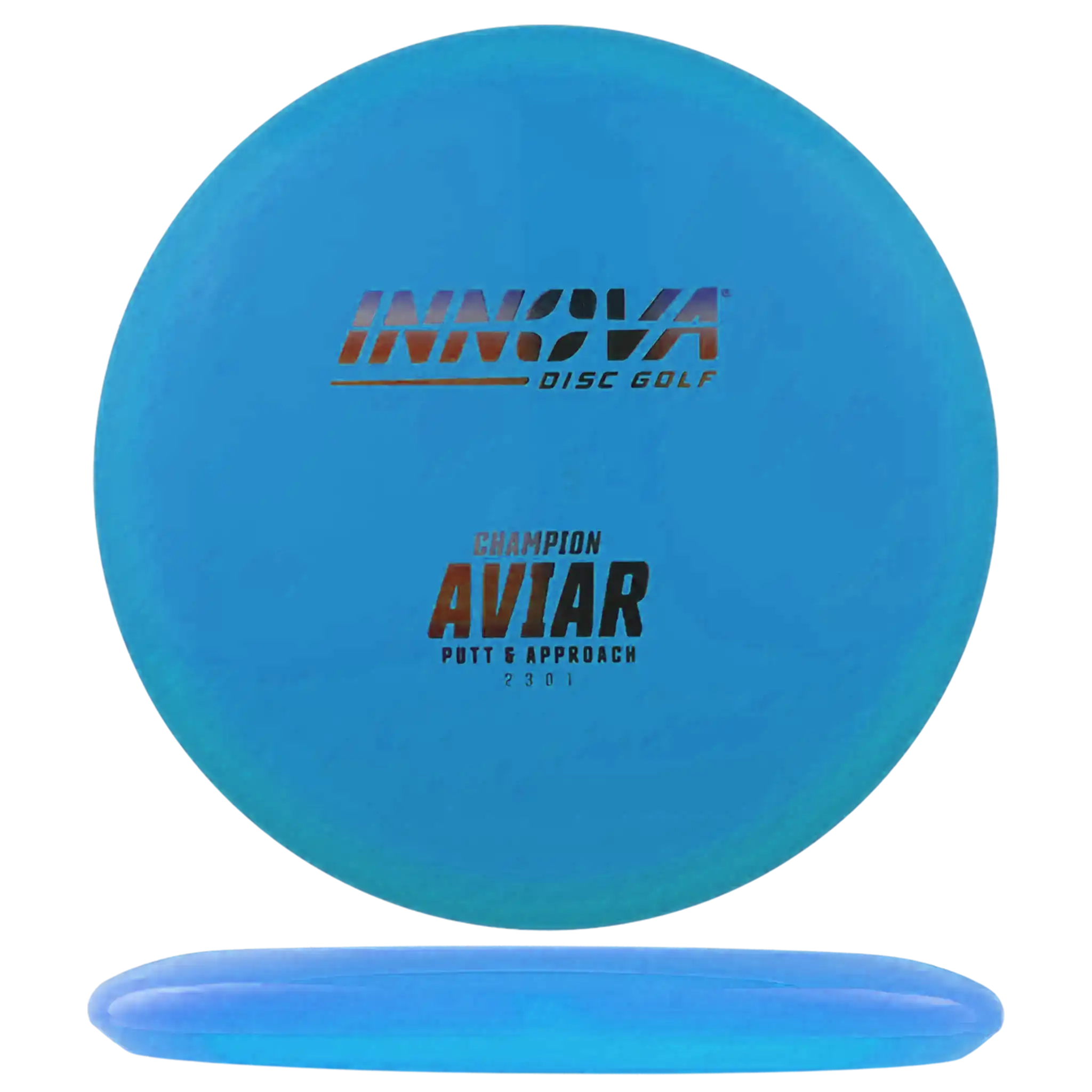 Champion Aviar