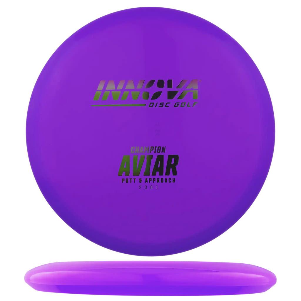 Champion Aviar