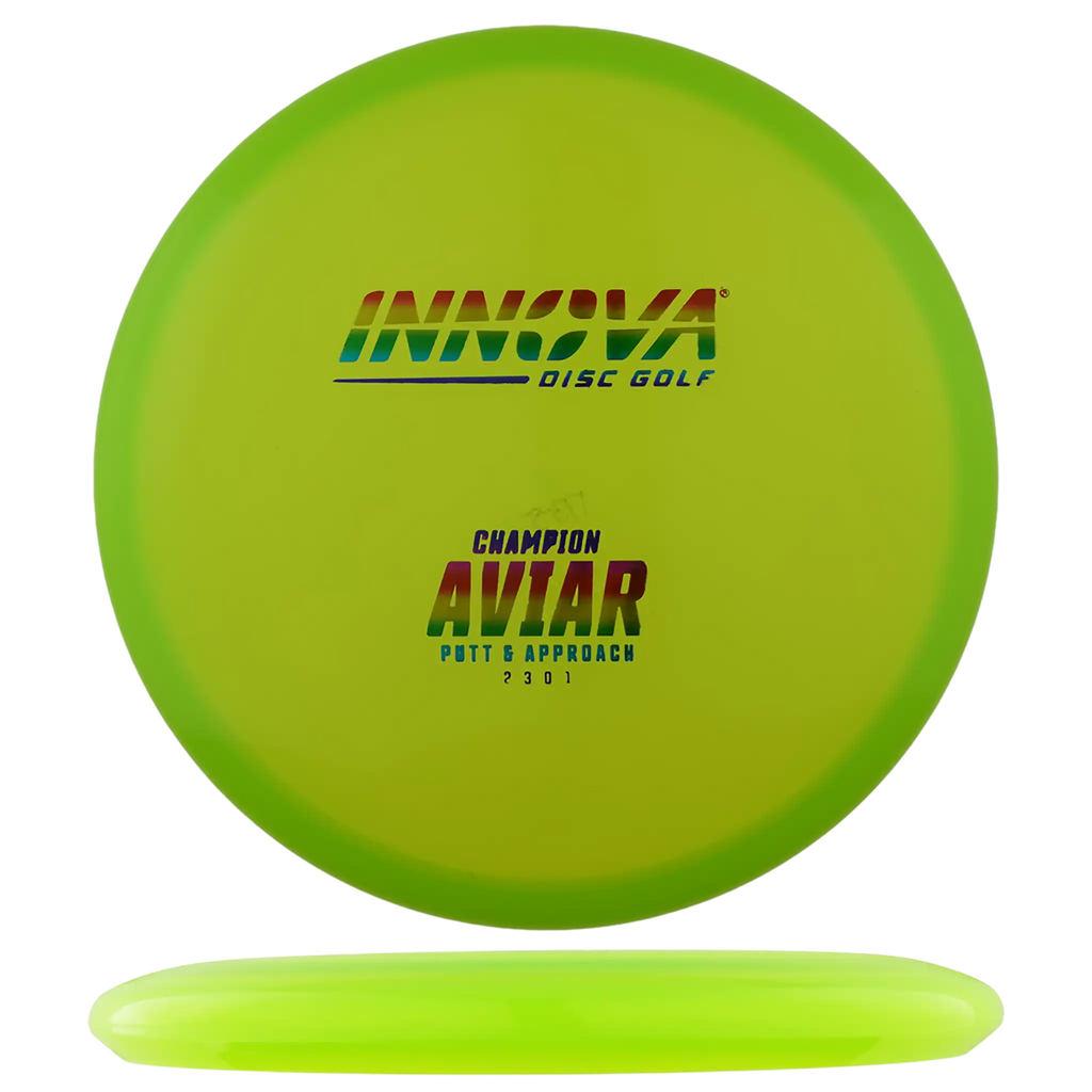 Champion Aviar