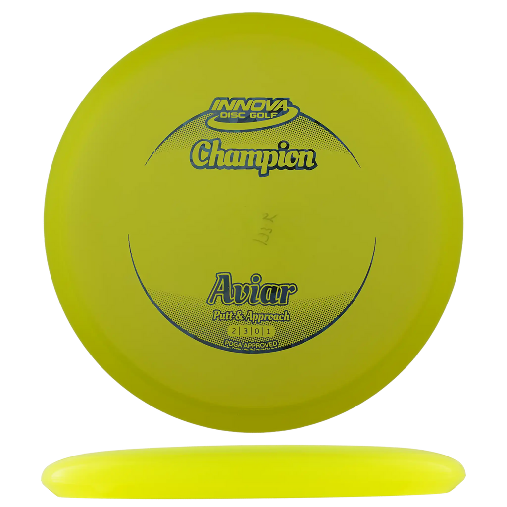 Champion Aviar