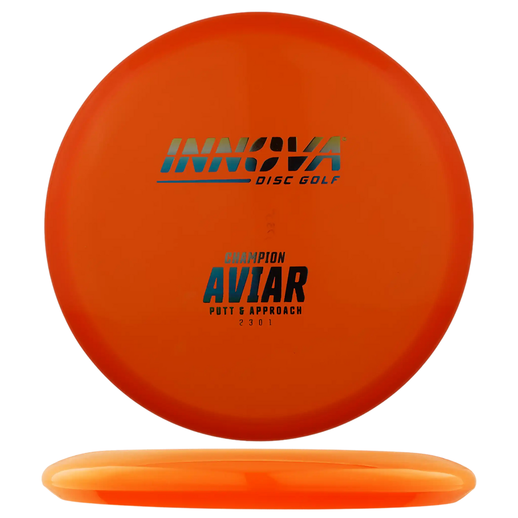 Champion Aviar