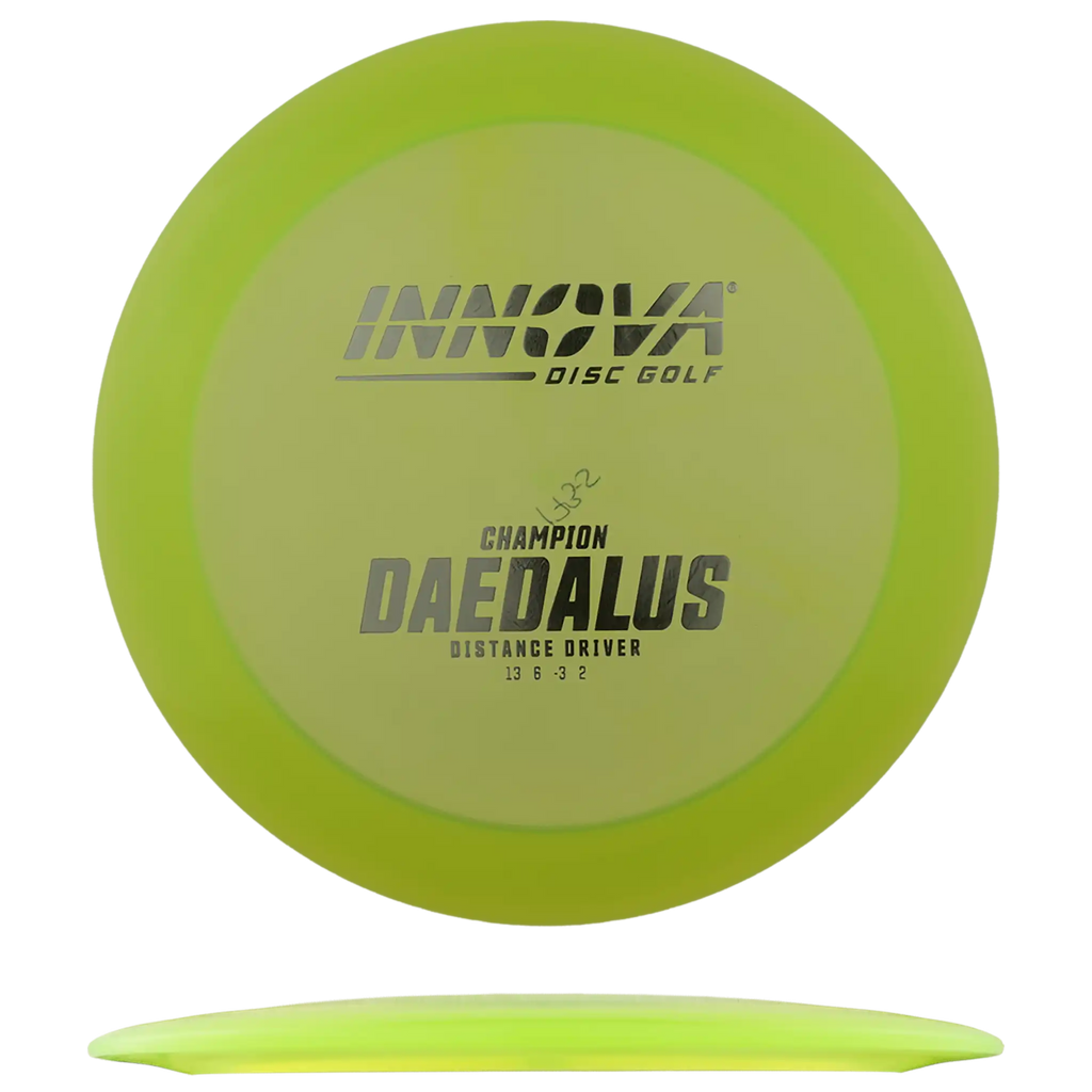 Champion Daedalus