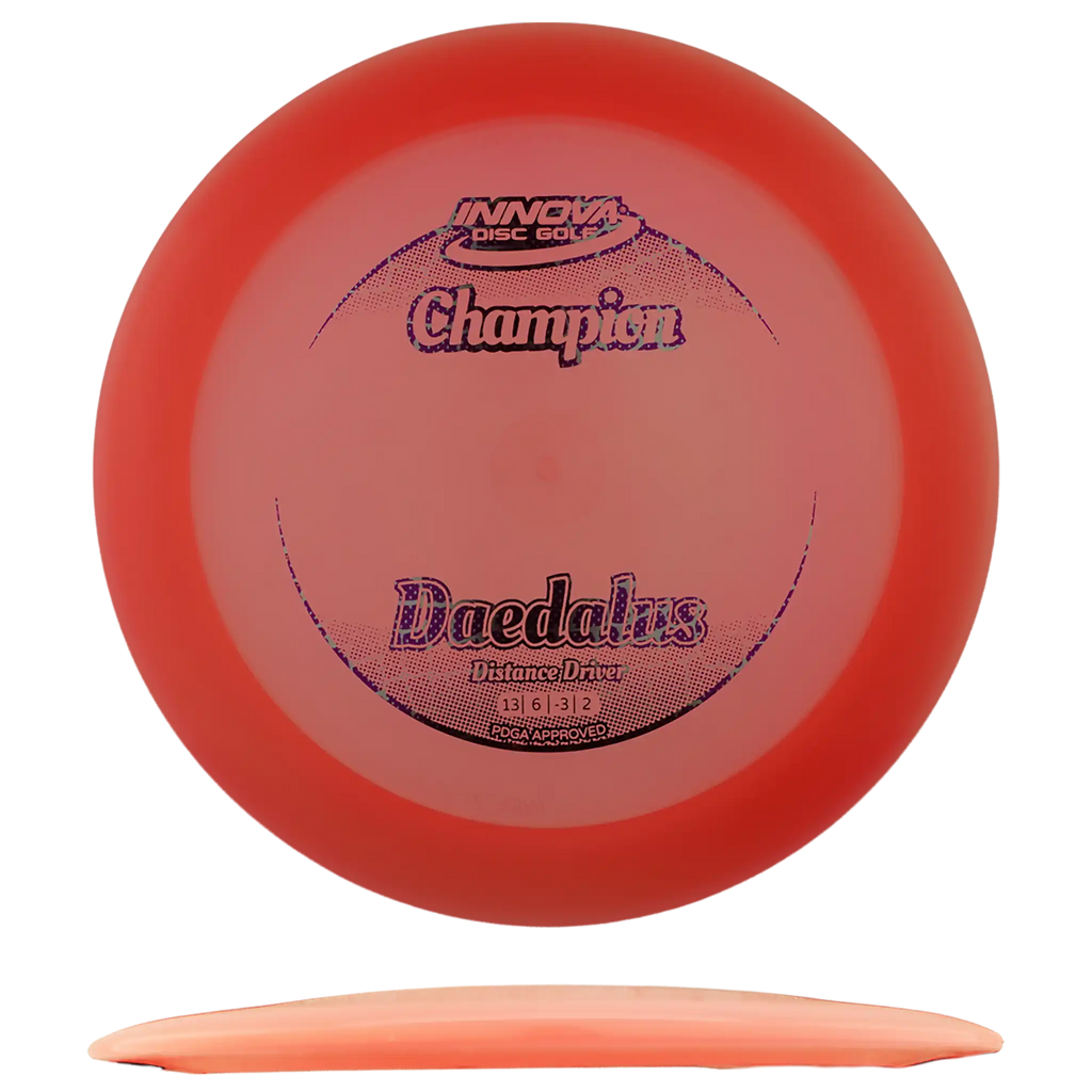 Champion Daedalus