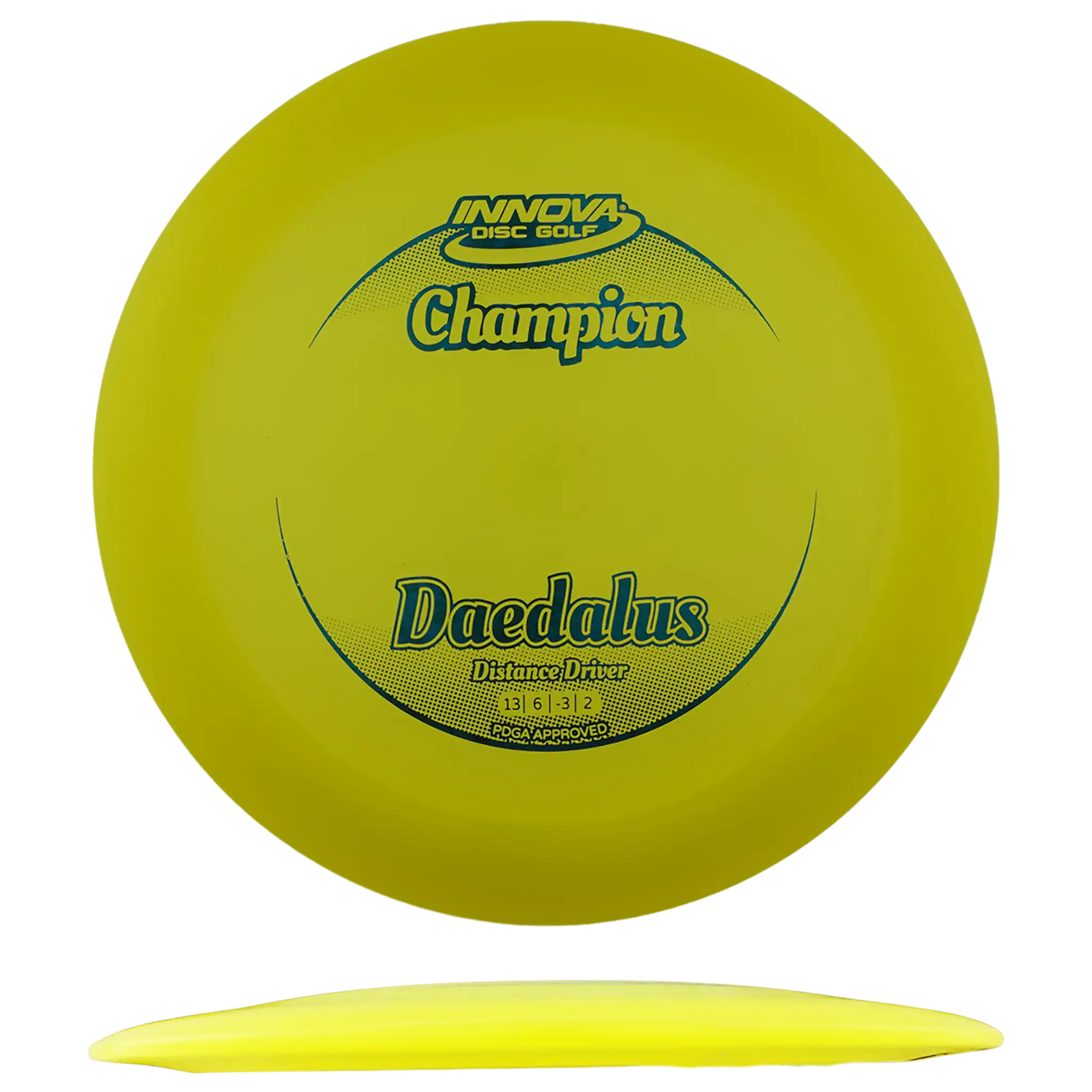 Champion Daedalus