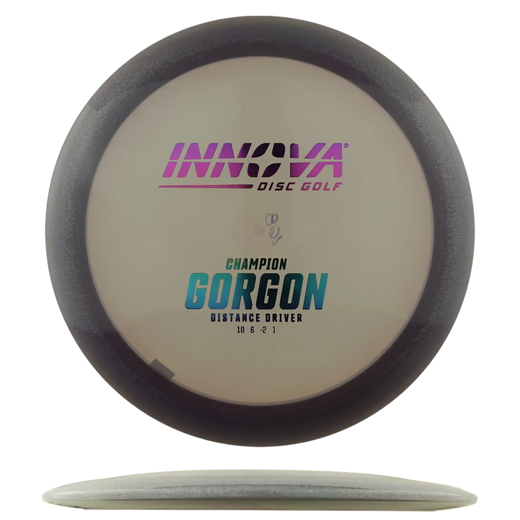 Champion Gorgon