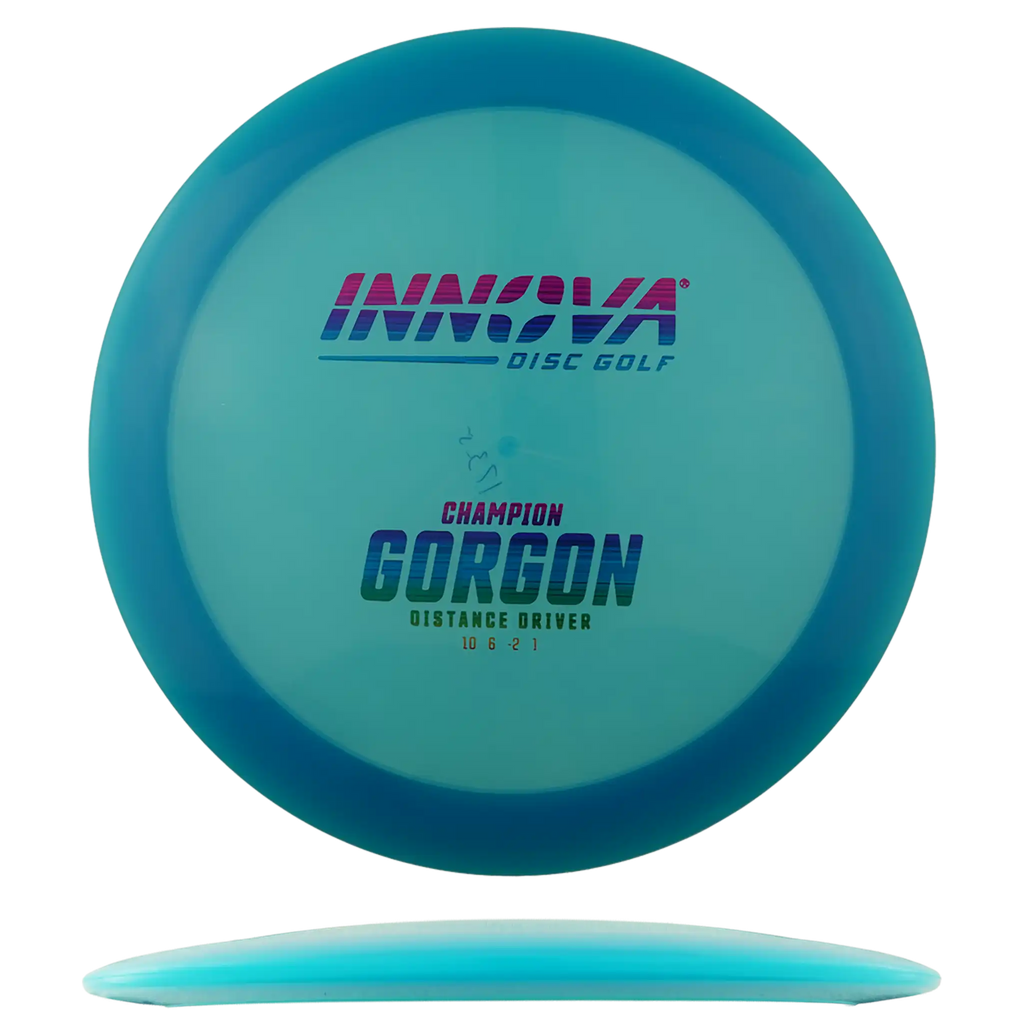 Champion Gorgon