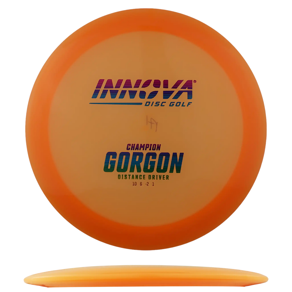 Champion Gorgon