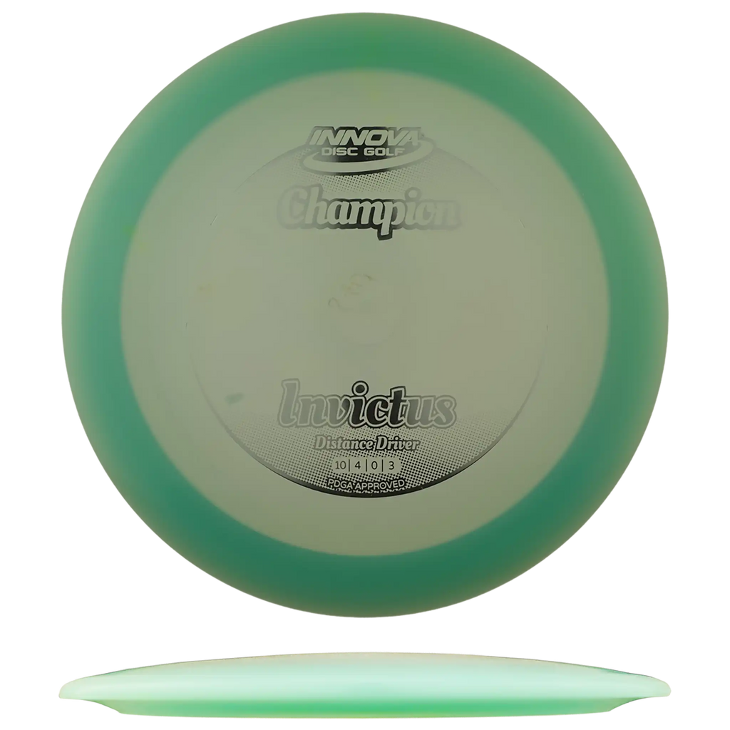 Champion Invictus