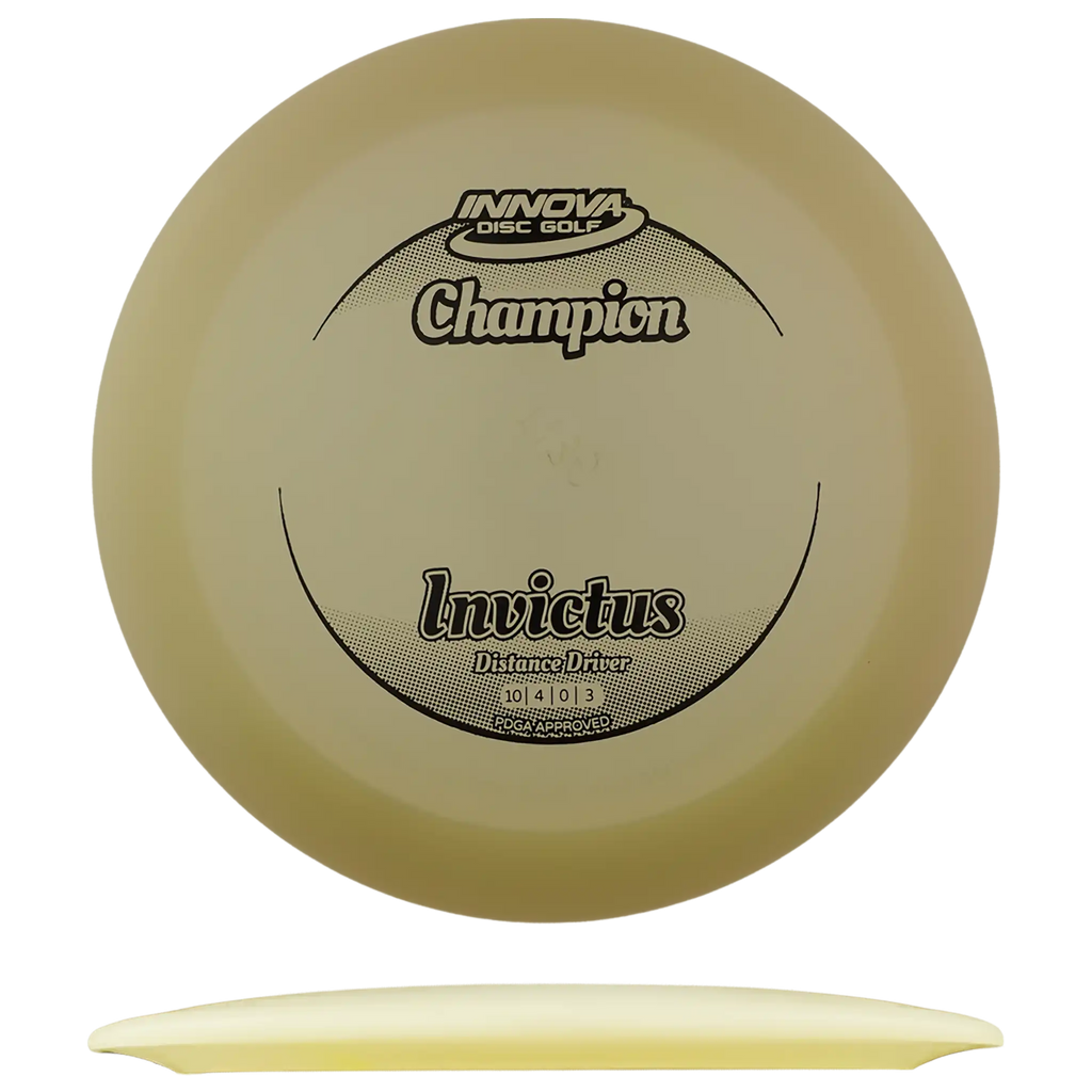 Champion Invictus