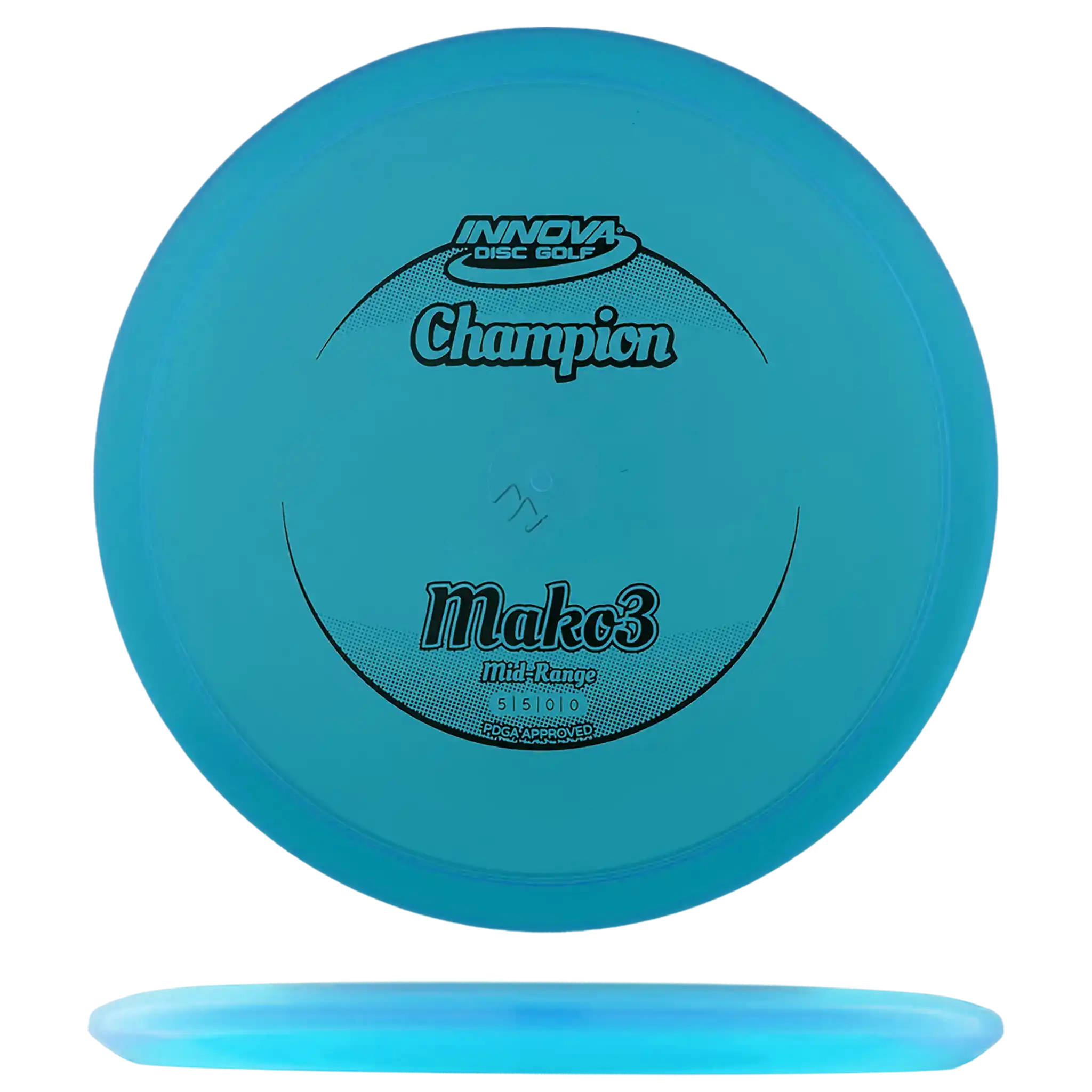 Champion Mako3