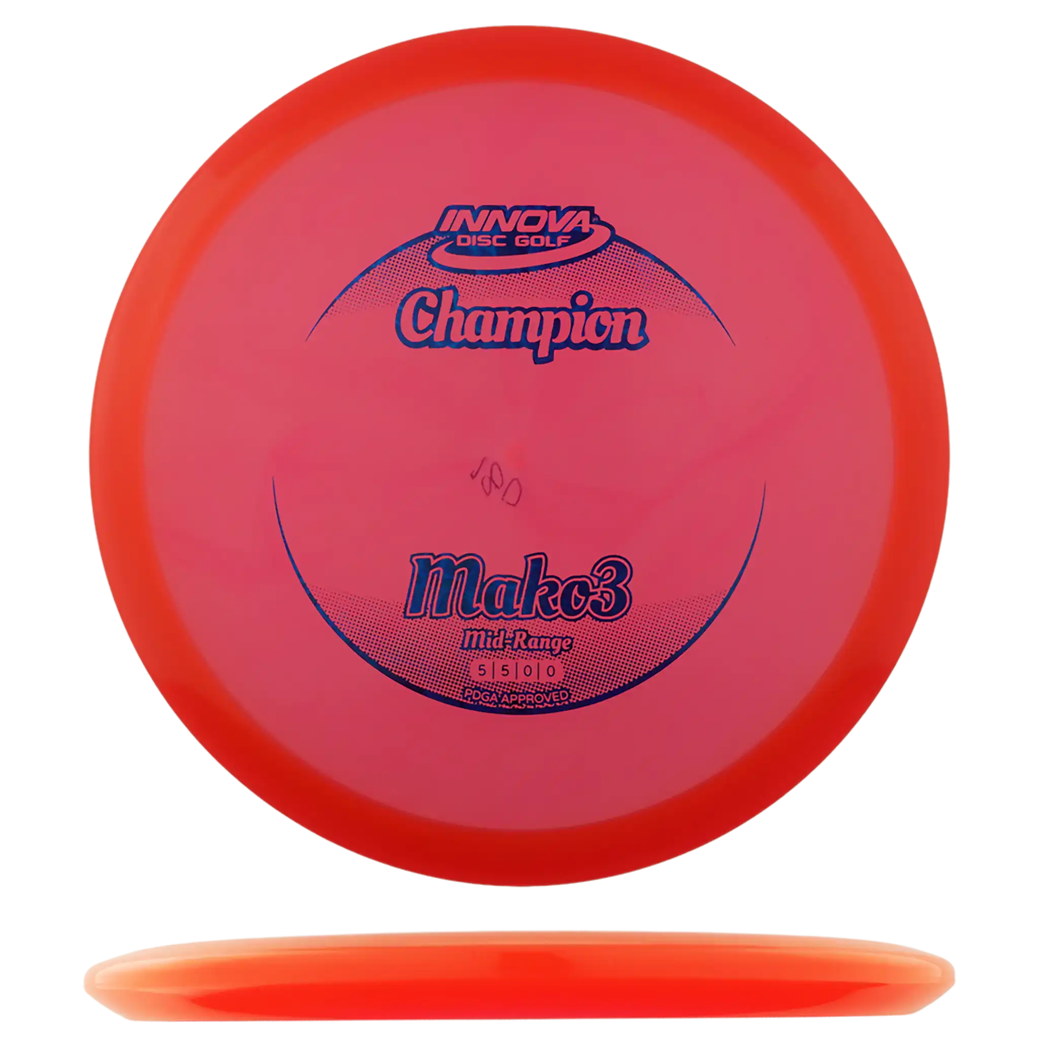 Champion Mako3