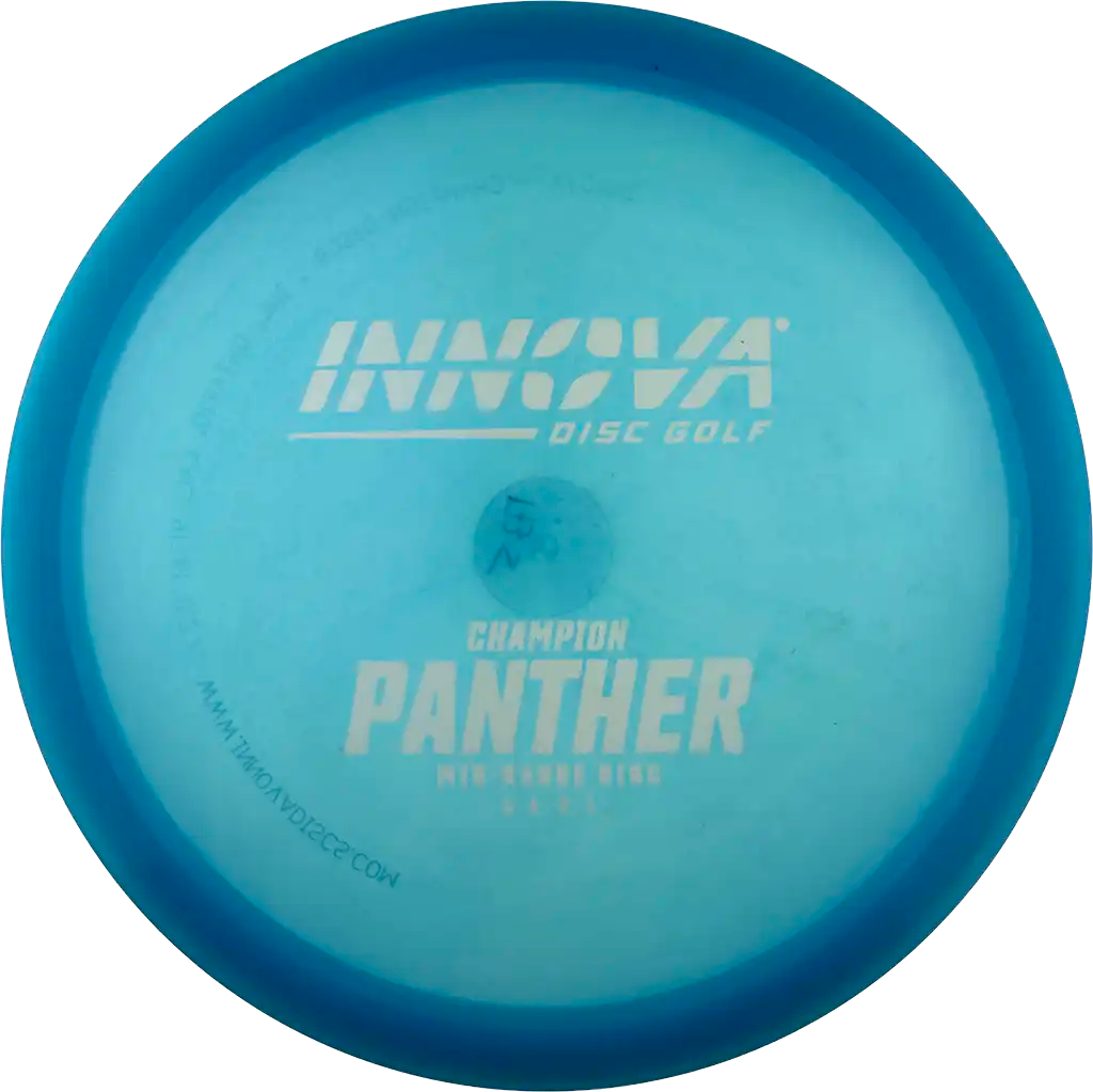 Champion Panther