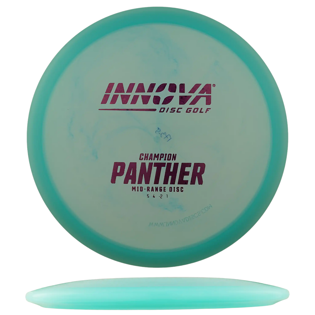 Champion Panther