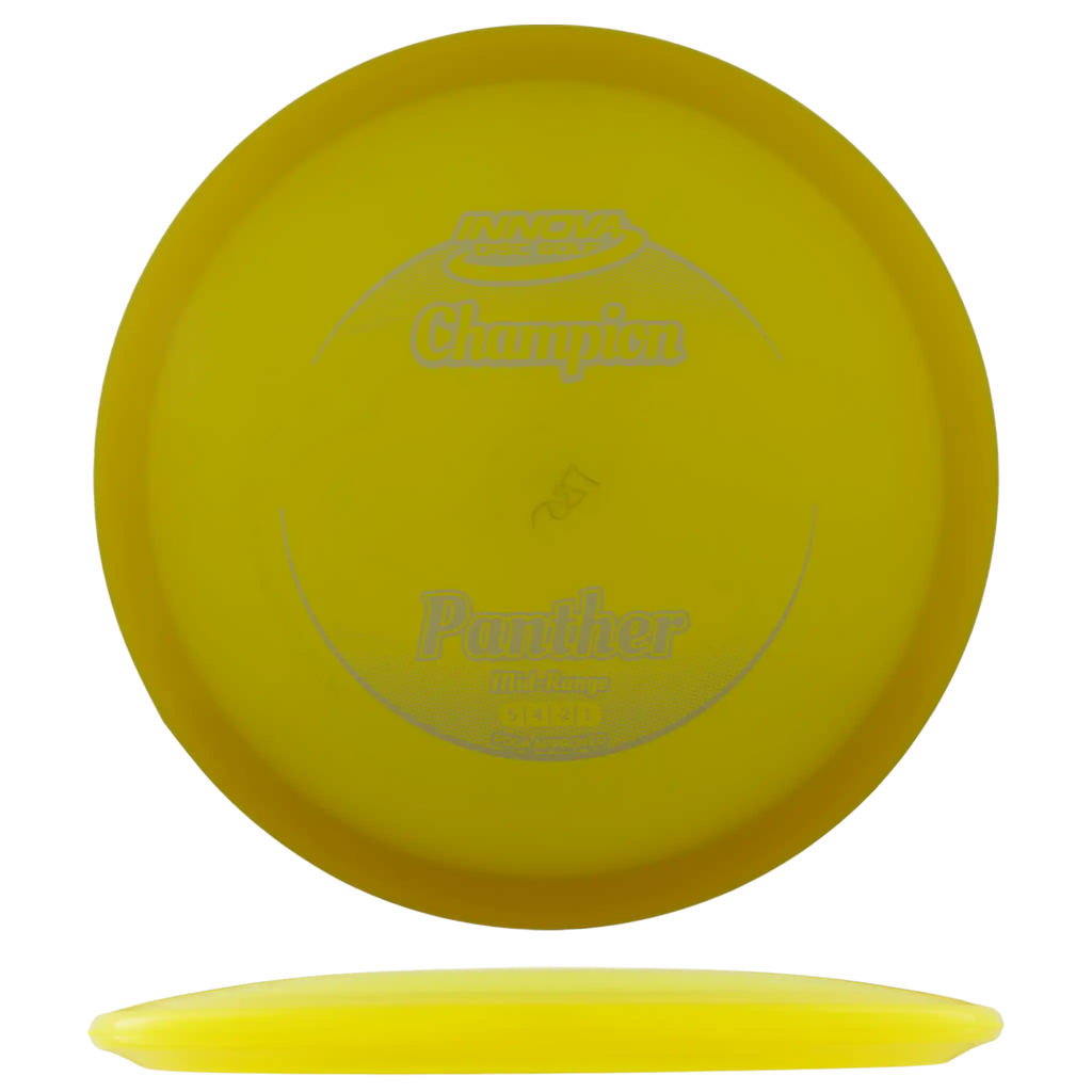 Champion Panther