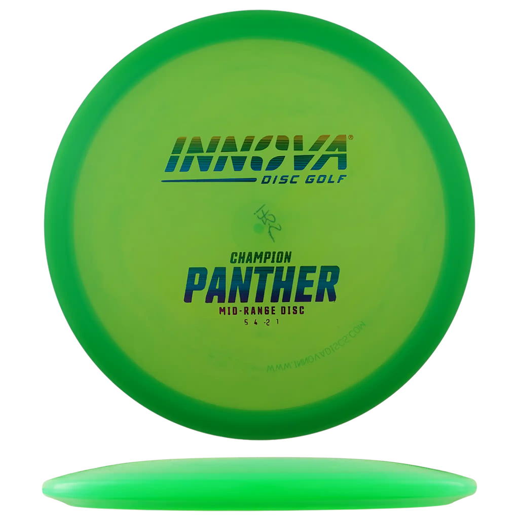 Champion Panther