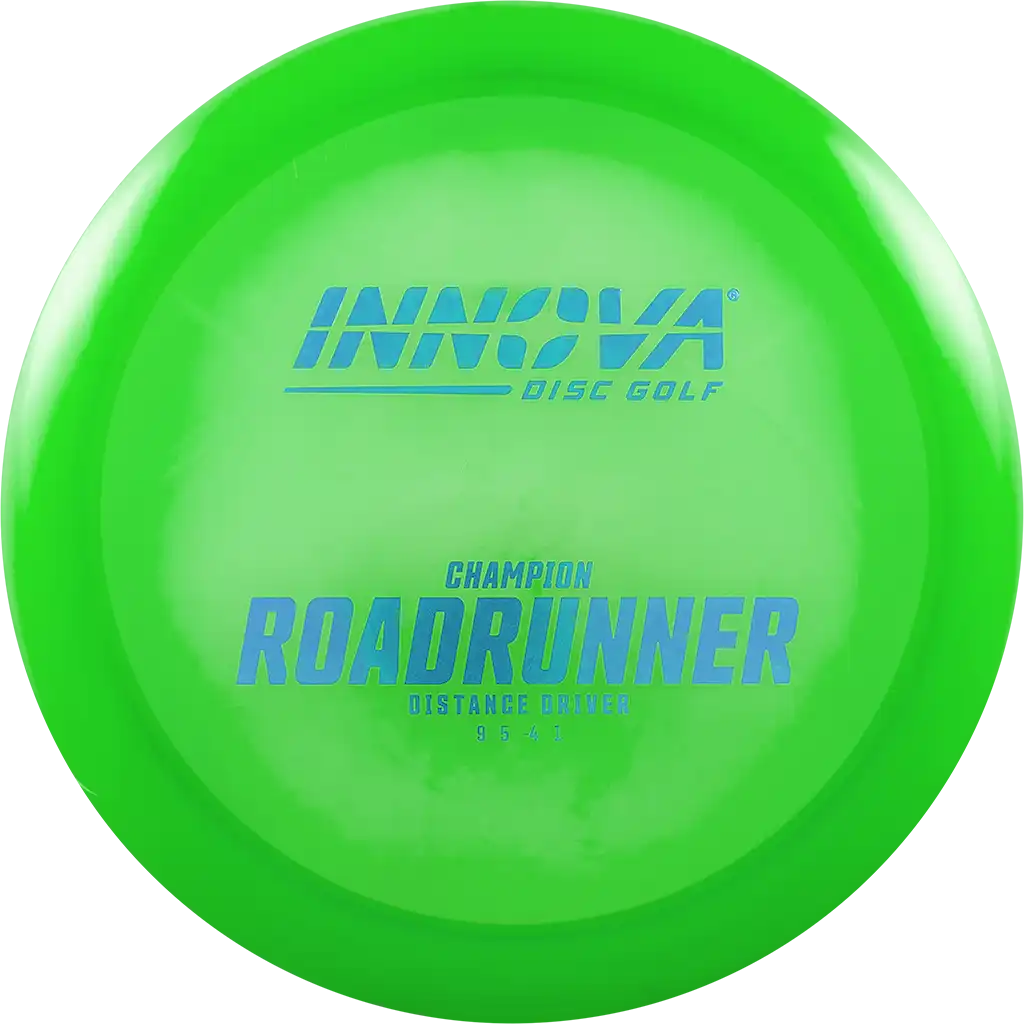 Champion Roadrunner