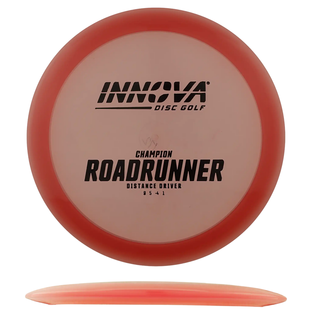 Champion Roadrunner