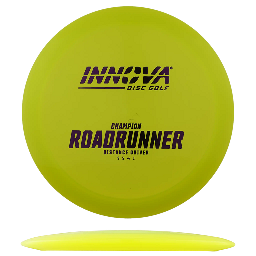 Champion Roadrunner