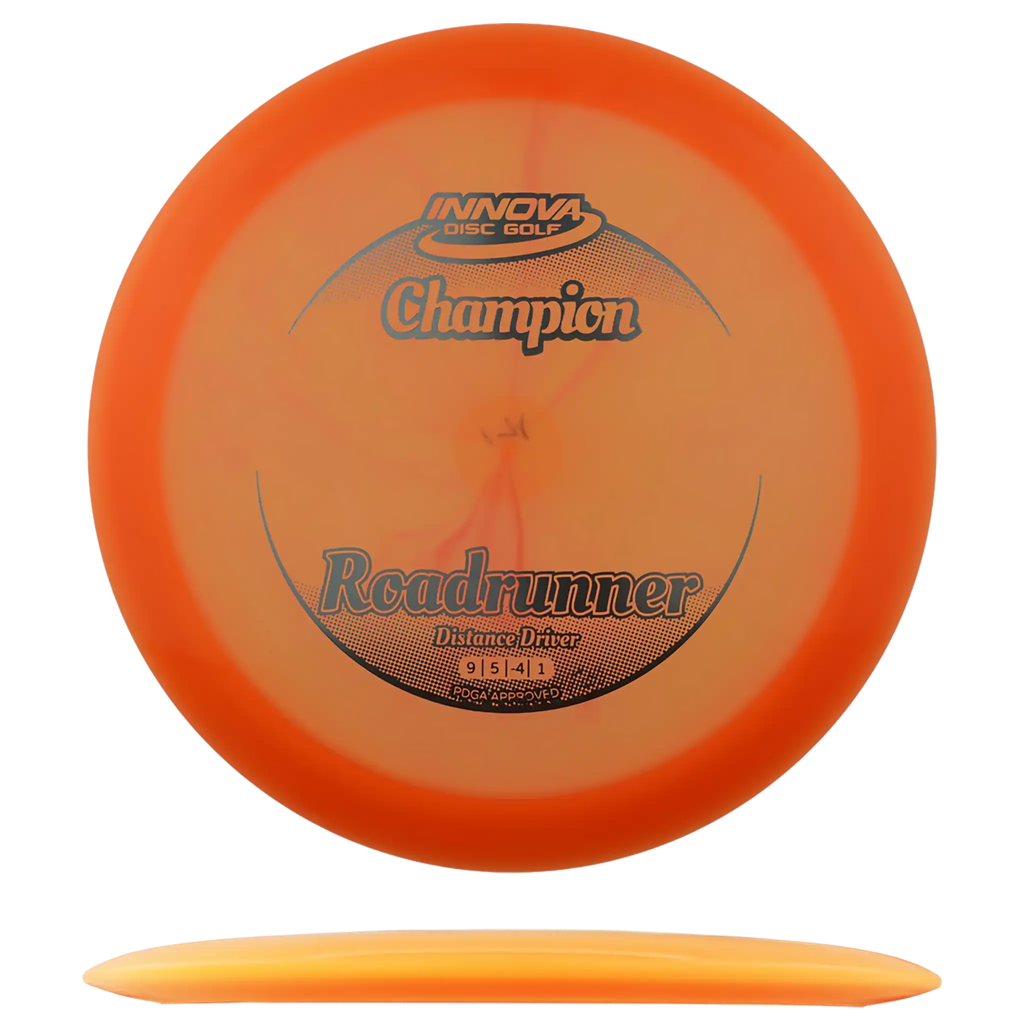 Champion Roadrunner