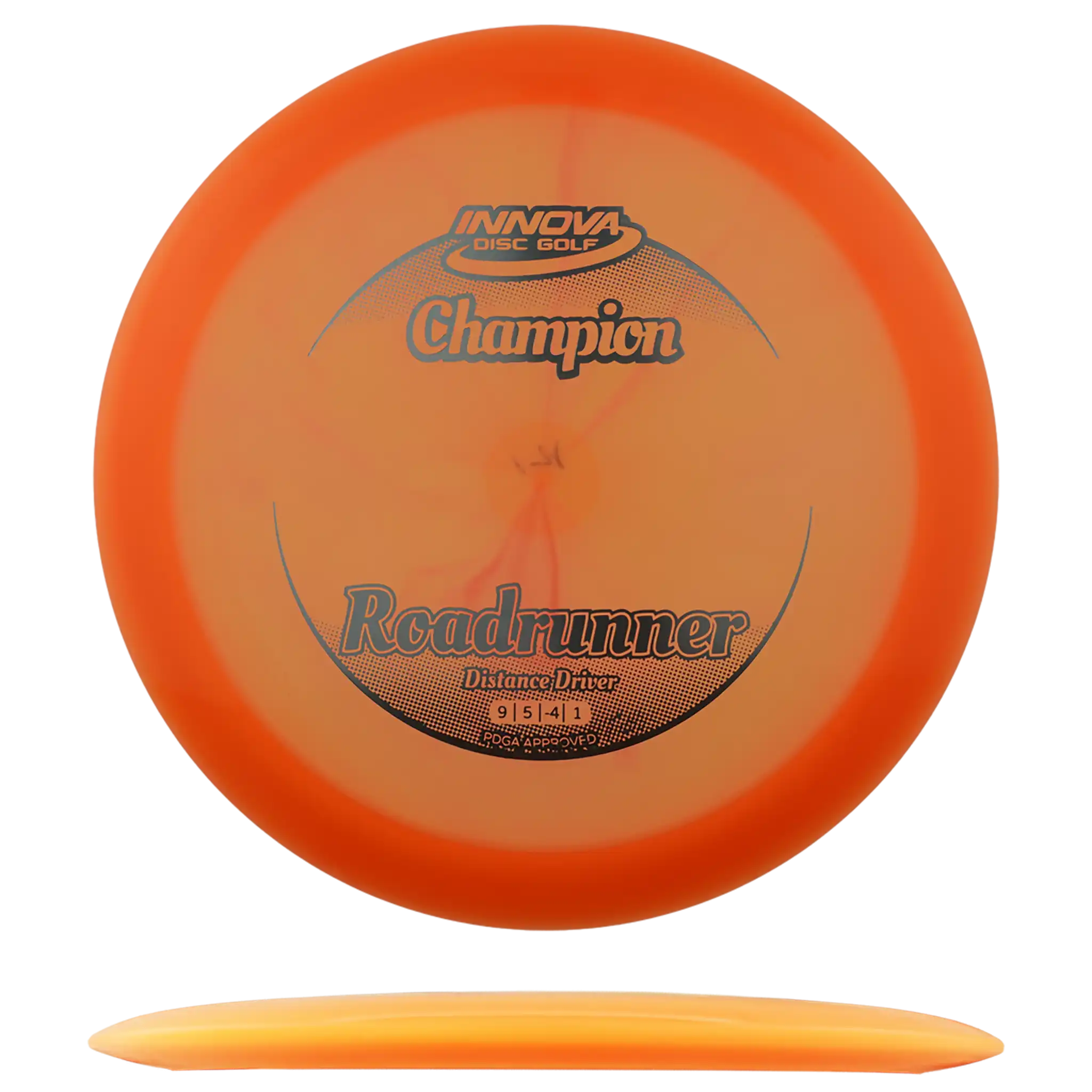 Champion Roadrunner