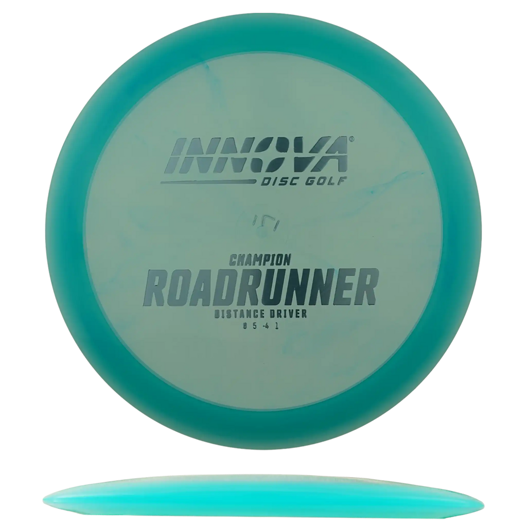 Champion Roadrunner