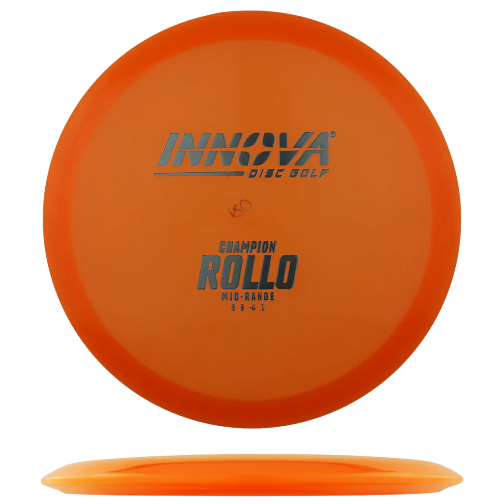 Champion Rollo