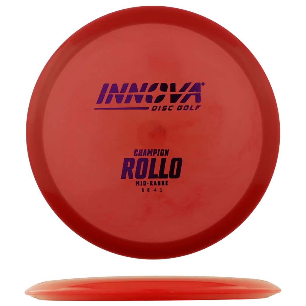 Champion Rollo