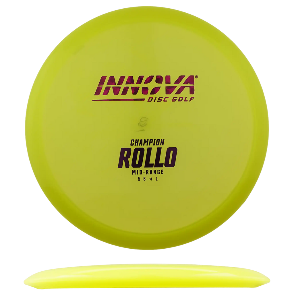 Champion Rollo