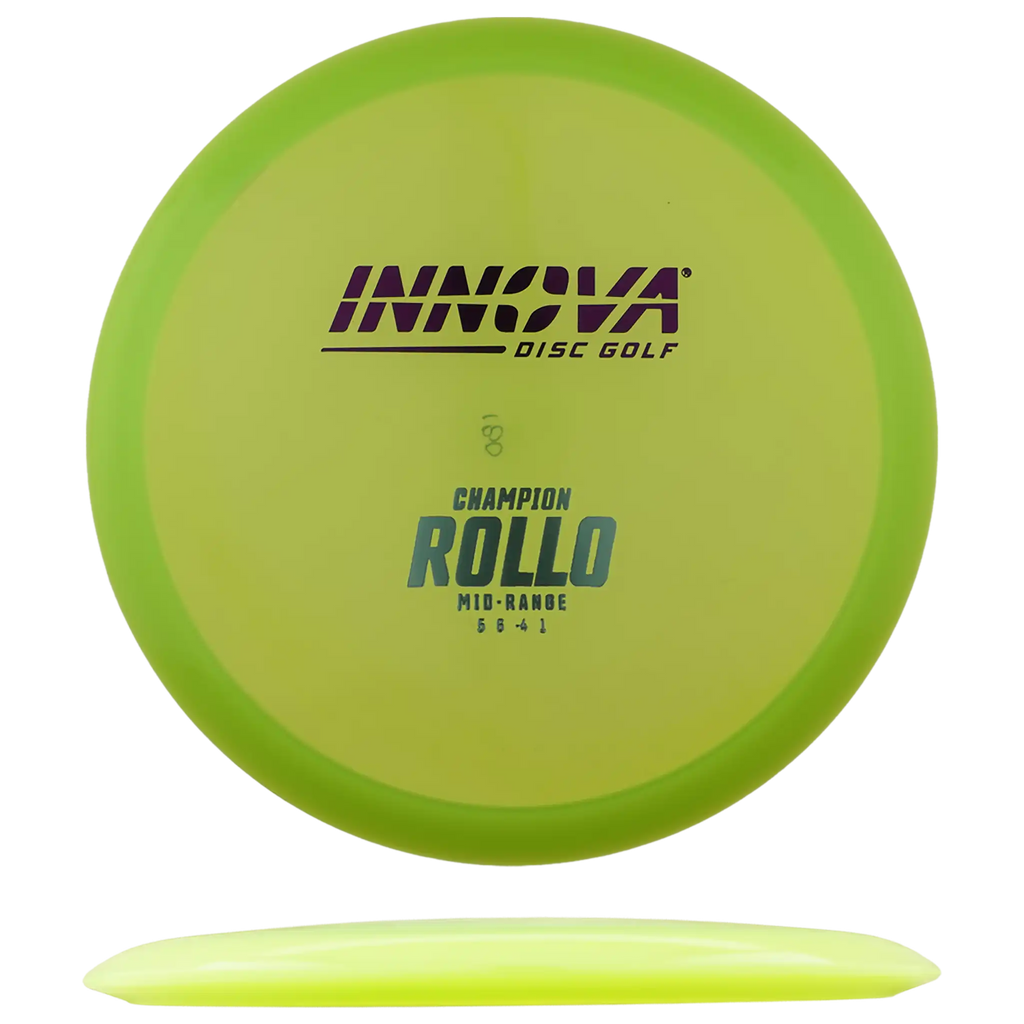Champion Rollo