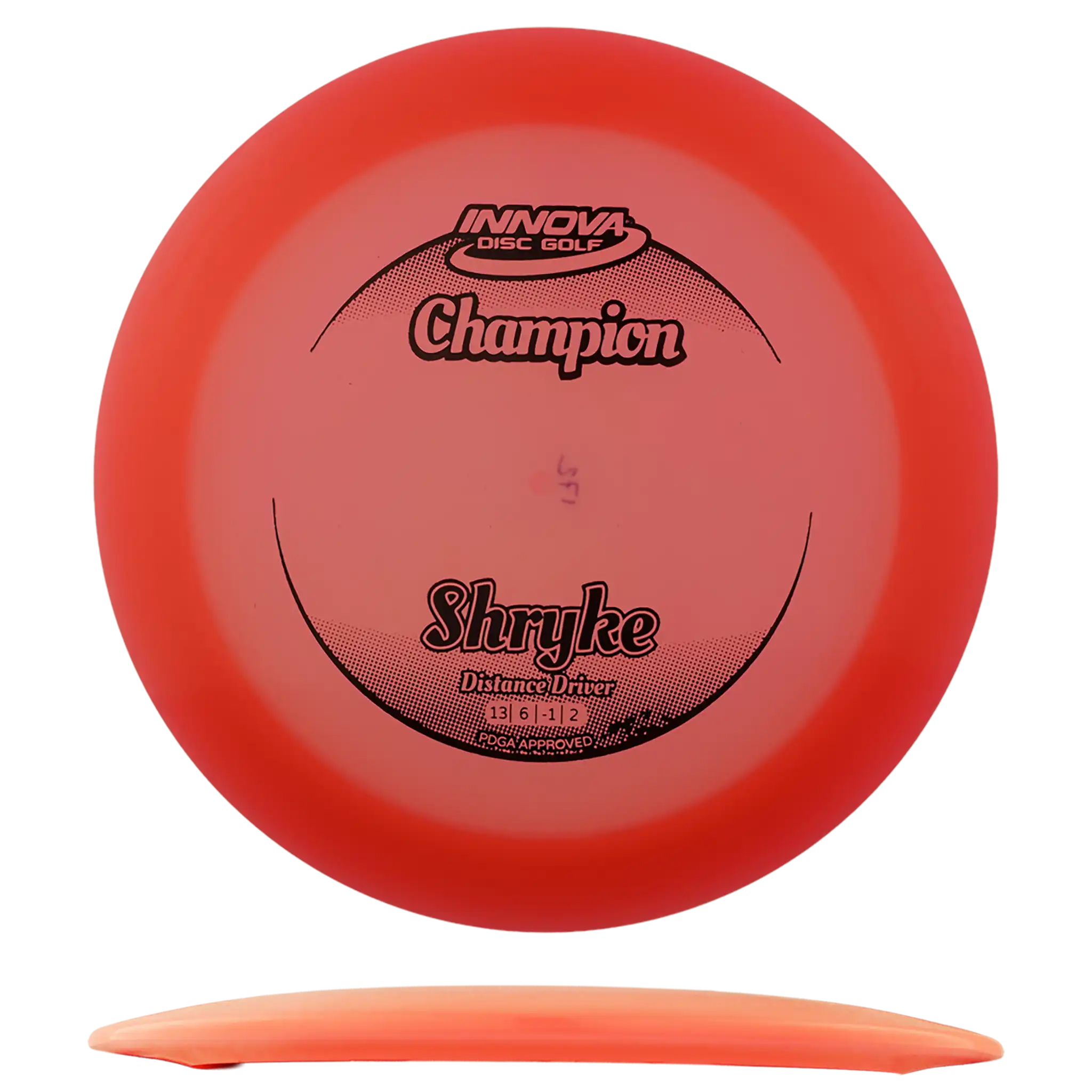 Champion Shryke