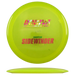 Champion Sidewinder - Keltainen