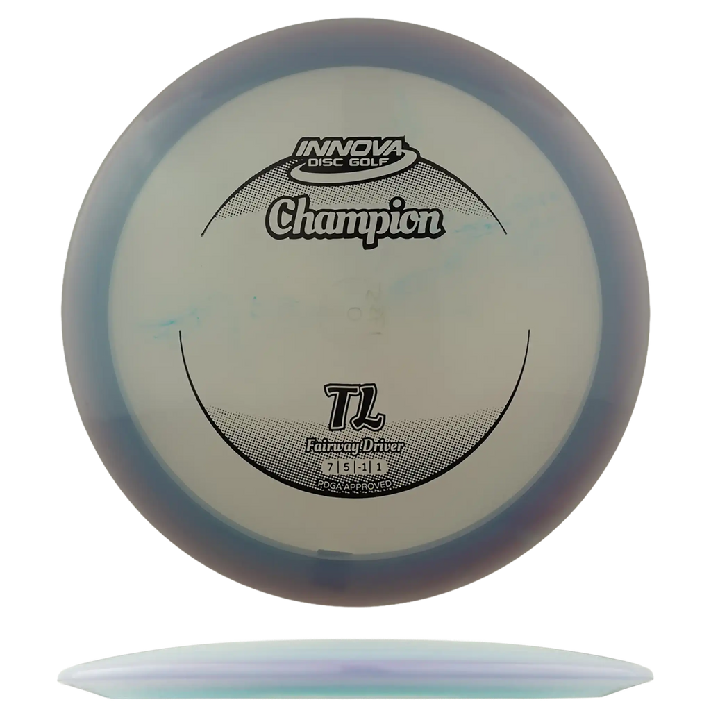 Champion TL