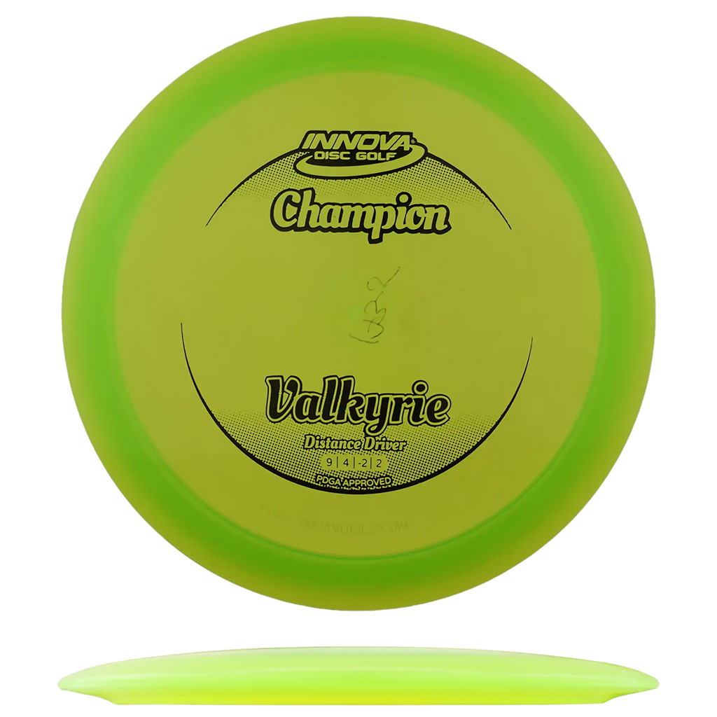 Champion Valkyrie