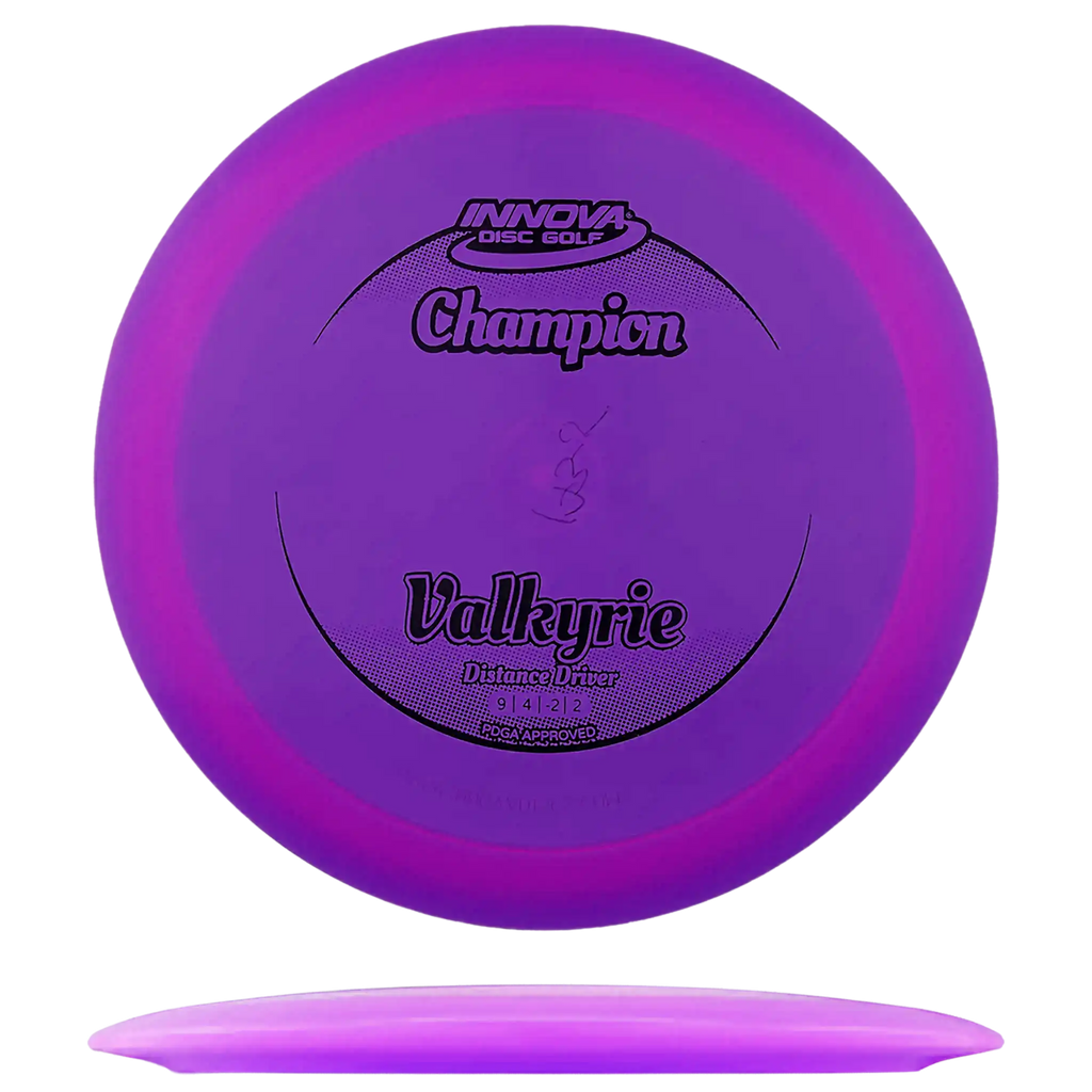 Champion Valkyrie