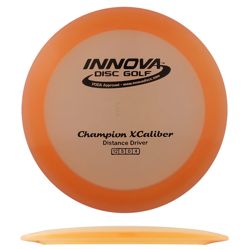 Champion XCaliber