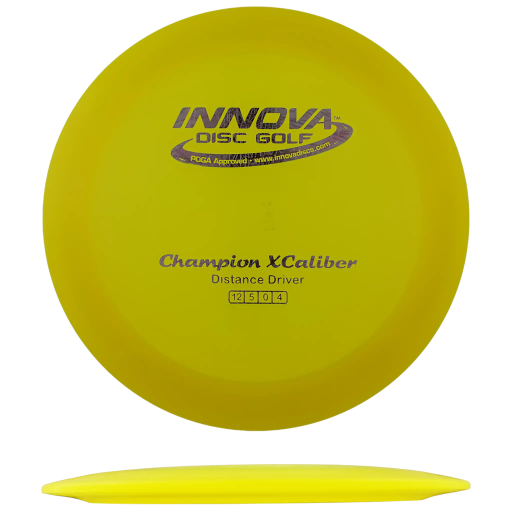 Champion XCaliber