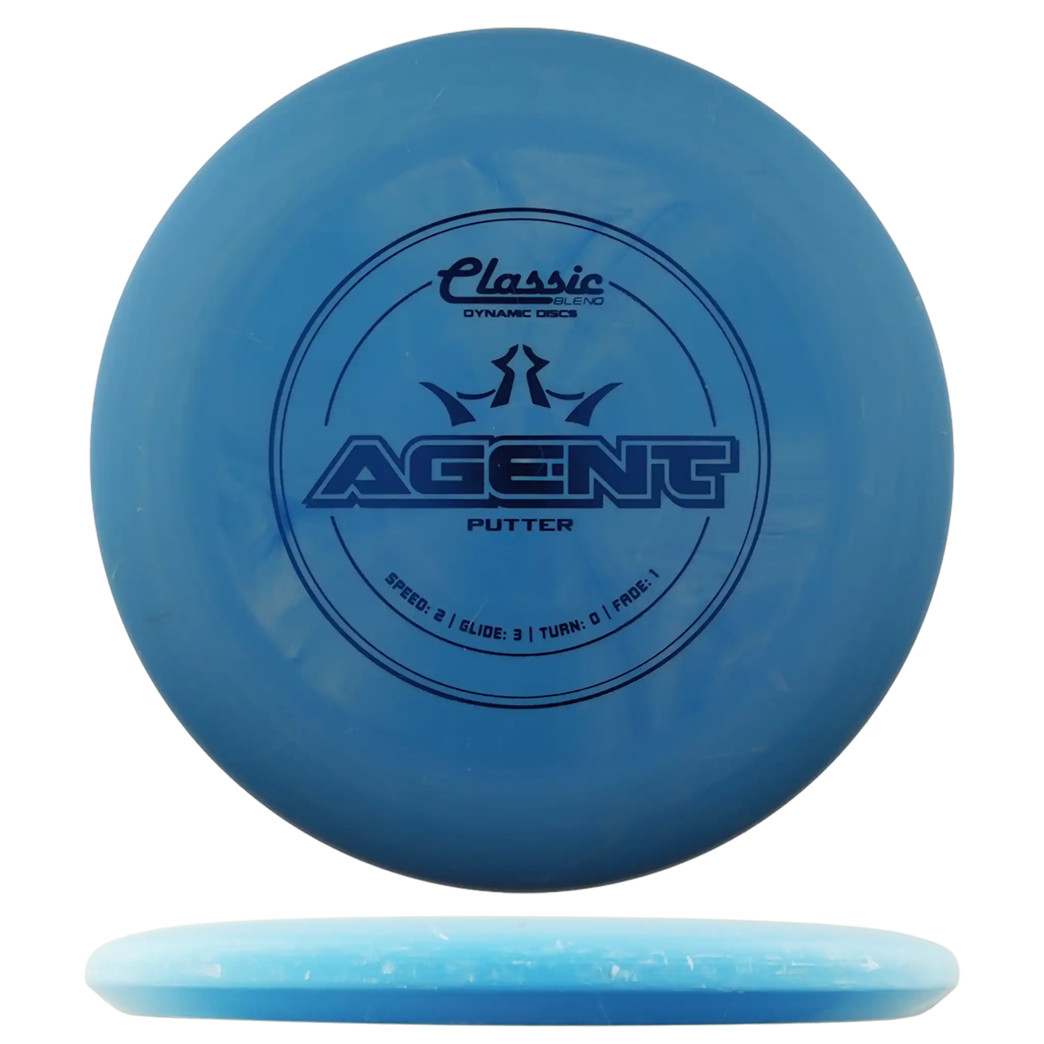 Classic Blend Agent