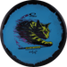 Gold Orbit Claymore - Kristin Lätt 2026 Team Series Black/Blue